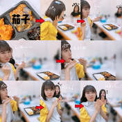 
Ichioka Reina,


Yamazaki Yuhane,

