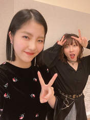 
Ichioka Reina,


Takase Kurumi,

