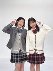 
Hirai Miyo,


Shimakura Rika,

