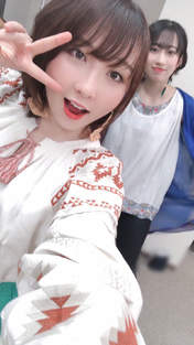 
Maeda Kokoro,


Takase Kurumi,

