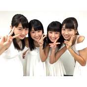 
Haga Akane,


Makino Maria,


Nonaka Miki,


Ogata Haruna,

