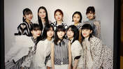 
ANGERME,


Hashisako Rin,


Ise Reira,


Kamikokuryou Moe,


Kasahara Momona,


Kawamura Ayano,


Sasaki Rikako,


Takeuchi Akari,


Tamenaga Shion,

