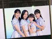 
Ebata Kisaki,


Nishizaki Miku,


Uemura Hasumi,


Yofuu Runo,

