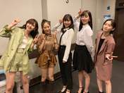 
Inoue Rei,


Miyamoto Karin,


Oda Sakura,


Suzuki Airi,


Uemura Akari,

