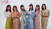 
Fukumura Mizuki,


Ise Reira,


Ichioka Reina,


Niinuma Kisora,


Inoue Rei,


Yokoyama Reina,

