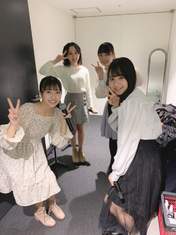 
Hiromoto Ruri,


Saito Madoka,


Yofuu Runo,


Yonemura Kirara,

