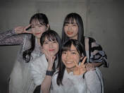 
ANGERME,


Ise Reira,


Kasahara Momona,


Tamenaga Shion,

