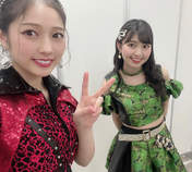 
Shimakura Rika,


Tanimoto Ami,

