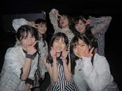 
ANGERME,


Kamikokuryou Moe,


Kawamura Ayano,


Sasaki Rikako,


Tamenaga Shion,

