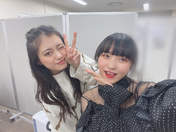 
Kishimoto Yumeno,


Kiyono Momohime,

