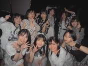 
ANGERME,


Hashisako Rin,


Ise Reira,


Kamikokuryou Moe,


Kasahara Momona,


Kawamura Ayano,


Sasaki Rikako,


Takeuchi Akari,


Tamenaga Shion,

