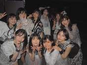 
ANGERME,


Hashisako Rin,


Ise Reira,


Kamikokuryou Moe,


Kasahara Momona,


Kawamura Ayano,


Sasaki Rikako,


Takeuchi Akari,


Tamenaga Shion,

