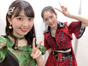 
Shimakura Rika,


Tanimoto Ami,

