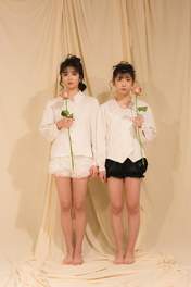 
Fukuda Kanon,


Tamura Meimi,

