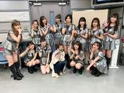 
Fukumura Mizuki,


Haga Akane,


Ikuta Erina,


Ishida Ayumi,


Kaga Kaede,


Kitagawa Rio,


Makino Maria,


Morito Chisaki,


Morning Musume,


Nonaka Miki,


Oda Sakura,


Sato Masaki,


Takahashi Ai,


Yokoyama Reina,

