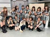 
Fukumura Mizuki,


Haga Akane,


Ikuta Erina,


Ishida Ayumi,


Kaga Kaede,


Kitagawa Rio,


Makino Maria,


Morito Chisaki,


Morning Musume,


Nonaka Miki,


Oda Sakura,


Sato Masaki,


Takahashi Ai,


Yokoyama Reina,

