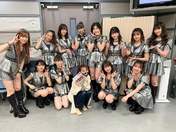 
Fukumura Mizuki,


Haga Akane,


Ikuta Erina,


Ishida Ayumi,


Kaga Kaede,


Kitagawa Rio,


Makino Maria,


Morito Chisaki,


Morning Musume,


Nonaka Miki,


Oda Sakura,


Sato Masaki,


Takahashi Ai,


Yokoyama Reina,

