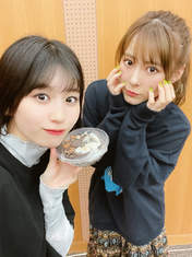 
Asakura Kiki,


Ikuta Erina,

