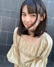 
Michishige Sayumi,

