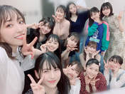 
Fukumura Mizuki,


Ichioka Reina,


Inoue Rei,


Kamikokuryou Moe,


Kitagawa Rio,


Kobayashi Honoka,


Kudo Yume,


Niinuma Kisora,


Nonaka Miki,


Ono Mizuho,


Shimakura Rika,


Tamenaga Shion,


Yokoyama Reina,

