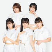 
Ame no Mori Kawa Umi,


Kiyono Momohime,


Maeda Kokoro,


Okamura Minami,


Takase Kurumi,


Yamazaki Yuhane,

