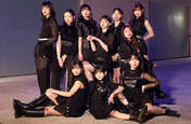 
ANGERME,


Hashisako Rin,


Ise Reira,


Kamikokuryou Moe,


Kasahara Momona,


Kawamura Ayano,


Sasaki Rikako,


Takeuchi Akari,


Tamenaga Shion,

