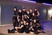 
ANGERME,


Hashisako Rin,


Ise Reira,


Kamikokuryou Moe,


Kasahara Momona,


Kawamura Ayano,


Sasaki Rikako,


Takeuchi Akari,


Tamenaga Shion,

