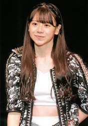 
Yonemura Kirara,

