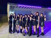 
ANGERME,


Hashisako Rin,


Ise Reira,


Kamikokuryou Moe,


Kasahara Momona,


Kawamura Ayano,


Sasaki Rikako,


Takeuchi Akari,


Tamenaga Shion,

