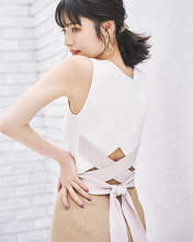 
Michishige Sayumi,

