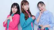 
Akiyama Mao,


Asakura Kiki,


Niinuma Kisora,

