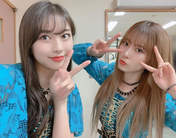 
Ikuta Erina,


Makino Maria,

