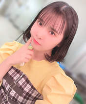 
Yamazaki Yuhane,

