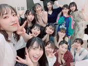 
Fukumura Mizuki,


Ichioka Reina,


Inaba Manaka,


Inoue Rei,


Kamikokuryou Moe,


Kobayashi Honoka,


Kudo Yume,


Niinuma Kisora,


Nonaka Miki,


Ono Mizuho,


Shimakura Rika,


Tamenaga Shion,


Yokoyama Reina,

