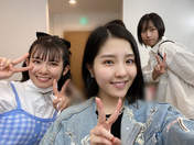 
Ichioka Reina,


Maeda Kokoro,


Yamazaki Yuhane,

