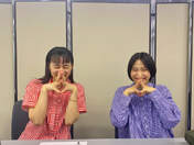 
Hashisako Rin,


Sasaki Rikako,

