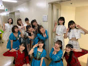 
Fukumura Mizuki,


Ichioka Reina,


Inoue Rei,


Kamikokuryou Moe,


Kitagawa Rio,


Kobayashi Honoka,


Kudo Yume,


Niinuma Kisora,


Nonaka Miki,


Ono Mizuho,


Shimakura Rika,


Tamenaga Shion,


Yokoyama Reina,

