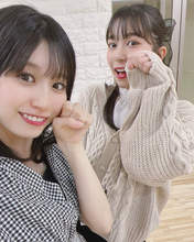 
Asakura Kiki,


Inoue Rei,

