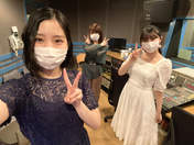 
Ichioka Reina,


Kanazawa Tomoko,


Okamura Minami,

