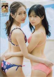 
Inaba Manaka,


Tanimoto Ami,

