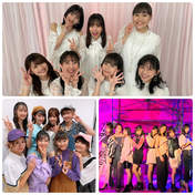 
Danbara Ruru,


Inaba Manaka,


Inoue Rei,


Juice=Juice,


Kanazawa Tomoko,


Kudo Yume,


Matsunaga Riai,


Miyamoto Karin,


Miyazaki Yuka,


Takagi Sayuki,


Uemura Akari,

