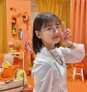 Yokoyama Reina,
