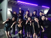 
ANGERME,


Hashisako Rin,


Ise Reira,


Kamikokuryou Moe,


Kasahara Momona,


Kawamura Ayano,


Sasaki Rikako,


Takeuchi Akari,


Tamenaga Shion,

