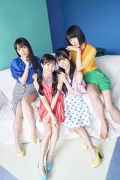 
Ishiguri Kanami,


Kubota Nanami,


Saito Madoka,


Yonemura Kirara,

