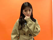 
Michishige Sayumi,

