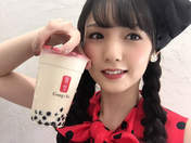 
Michishige Sayumi,

