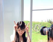 
Michishige Sayumi,

