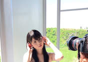 
Michishige Sayumi,

