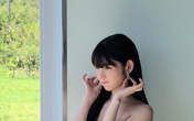 
Michishige Sayumi,

