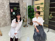 
Kanazawa Tomoko,


Yamagishi Riko,

